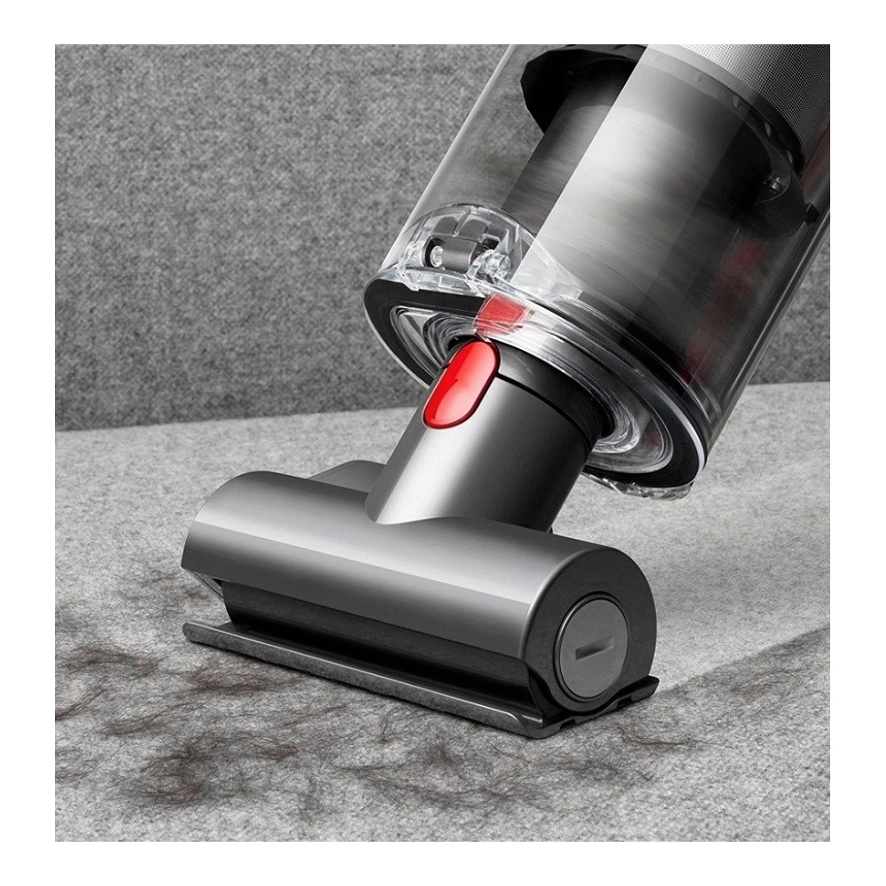 Aspirator vertical Dyson Cyclone V10 ABSOLUTE / 150 W / Violet-argintiu photo 7